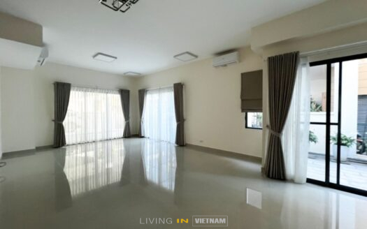 ID: 783 | 5-Bedroom house in HCMC