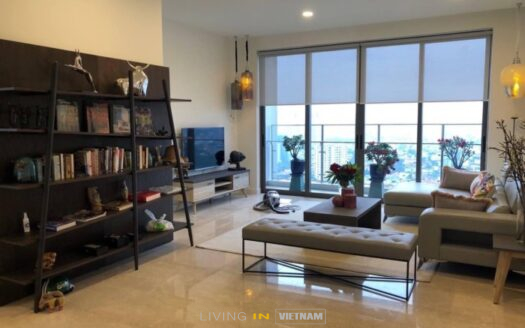 ID: 2401 | The Nassim | Combo 3BR apartment