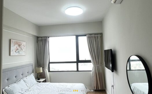 ID: 2408 | Masteri Thao Dien | 3BR Apt w/ River View