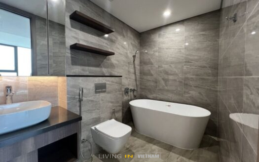 ID: 2400 | Thao Dien Green apartment leasing