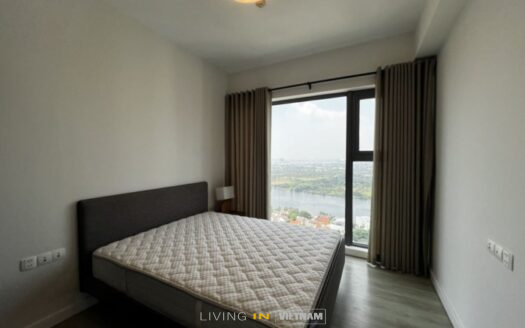 ID: 2413 |  Gateway Thao Dien: Apartment with river view