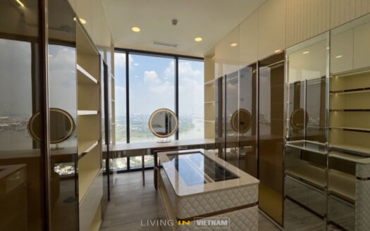 ID: 2415 | Lumiere Riverside Penthouse