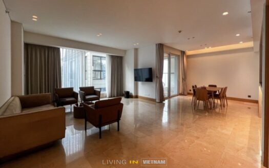 ID: 2156 | The Albany | Furnished 200m2 apartment