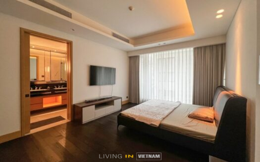 ID: 2156 | The Albany | Furnished 200m2 apartment