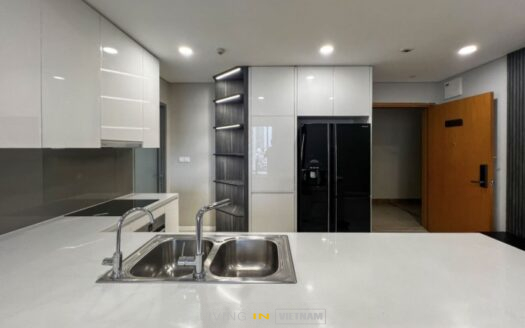 ID: 2431 | Furnished 3BR apartment for rent