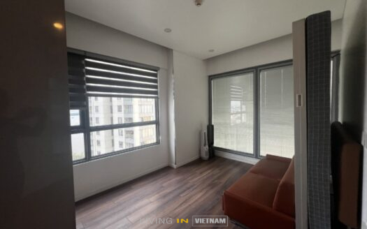 ID: 2432 | Diamond Island | Dual Key 3-Bedroom apartment in HCMC