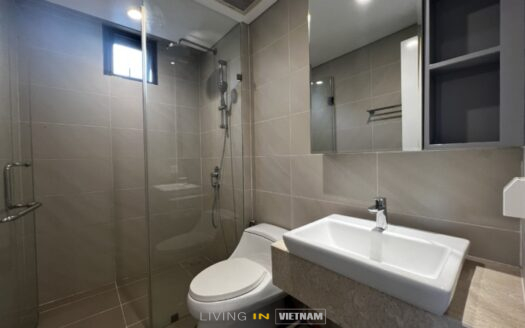 ID: 2432 | Diamond Island | Dual Key 3-Bedroom apartment in HCMC