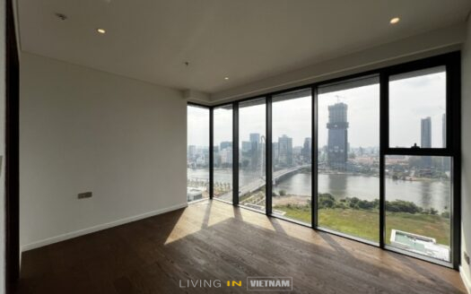 ID: 2433 | Metropole The Crest | Sleek 4 BR furnished apartment