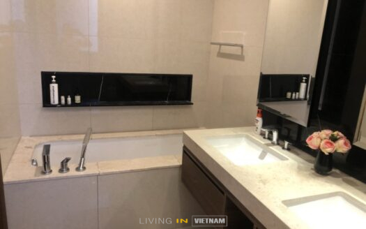 ID: 2418 | The Nassim | 3+1 bedroom apartment for rent