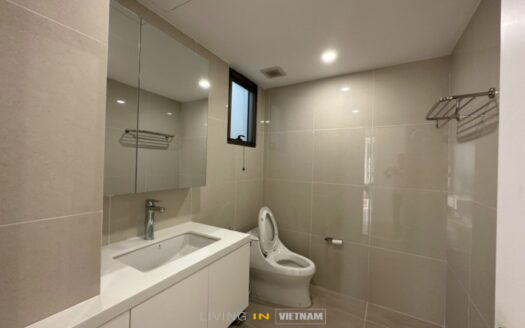 ID: 2428 | Furnished penthouse for rent in Phu My Hung