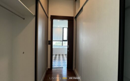 ID: 2438 | d’Edge Thao Dien | 4 BR apartment for rent