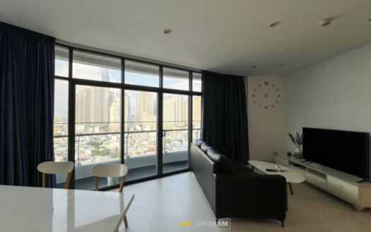 ID: 2453 | City Garden | Contemporary 2BR apt on high floor (105sqm) 10