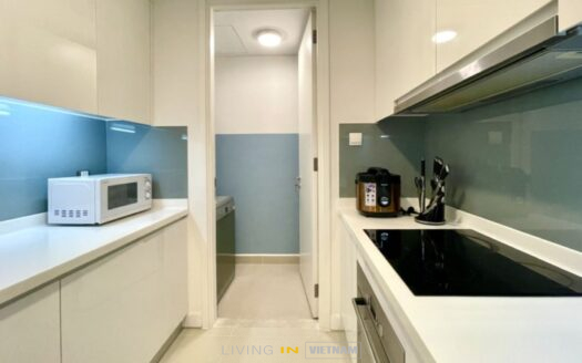 ID: 2472 | 4 BR Apartment for Rent | Gateway Thao Dien