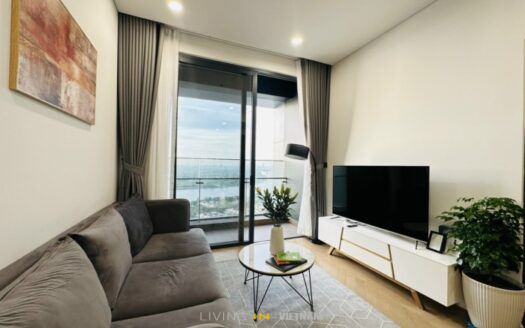 ID: 2478 | Lumiere Riverside | 2-Bedroom apt. - Ho Chi Minh City, district 2 6