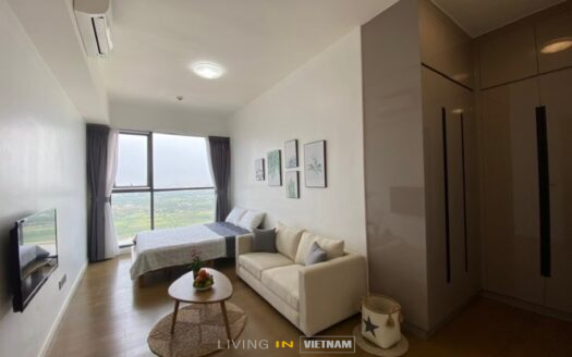 ID: 2477 | Q2 Thao Dien | Furnished Studio 3