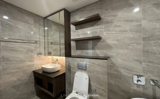 ID: 2476 | Thao Dien Green Furnished Apartment