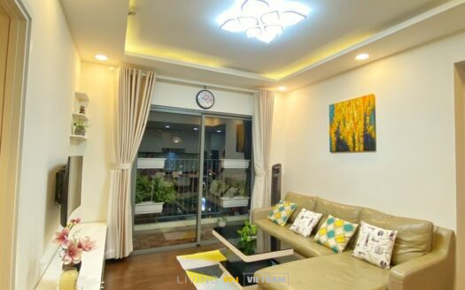 ID: 2475 | Masteri Thao Dien | 2BR apartment 4