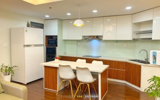 ID: 2475 | Masteri Thao Dien | 2BR apartment