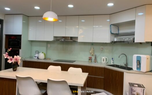 ID: 2475 | Masteri Thao Dien | 2BR apartment