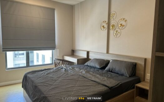 ID: 2486 | Masteri Thao Dien | Penthouse with terrace (150m2)