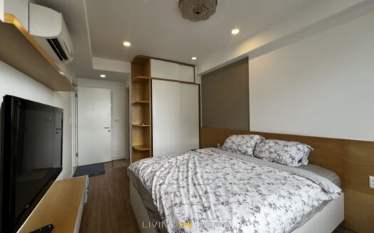 ID: 2489 | Masteri Thao Dien T5 | 3BR Apt w/ River View