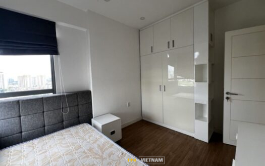 ID: 2488 | Masteri Thao Dien T5 | 3BR Apt w/ River View