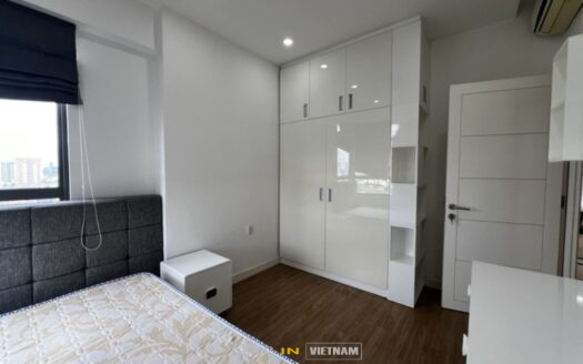 ID: 2488 | Masteri Thao Dien T5 | 3BR Apt w/ River View