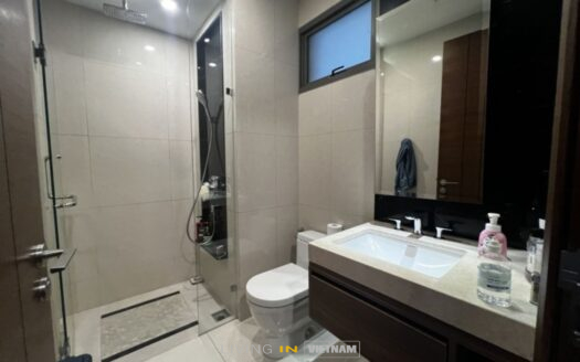 ID: 2496 | The Nassim | High floor 2BR apartment for rent