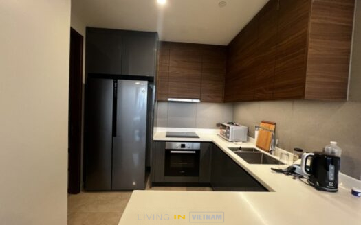 ID: 2496 | The Nassim | High floor 2BR apartment for rent