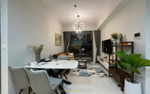 ID: 2493 | Masteri An Phu | 2BR apartment for rent in Ho Chi Minh City, district 2 3