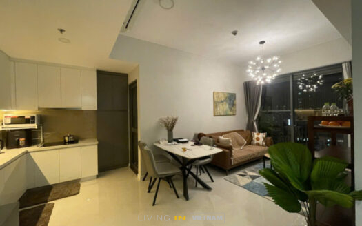 ID: 2493 | Masteri An Phu | 2BR apartment for rent in Ho Chi Minh City, district 2