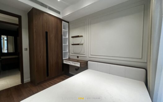 ID: 2495 | The Nassim | Luxury 2BR flat for rent