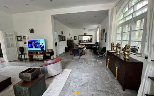 ID: 2508 | APSC Compound | 4-Bedroom unfurnished villa available