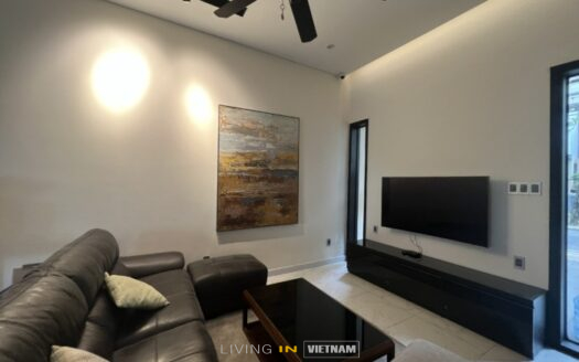 ID: 2503 | Palm Residence: One of the coolest house is for rent 1