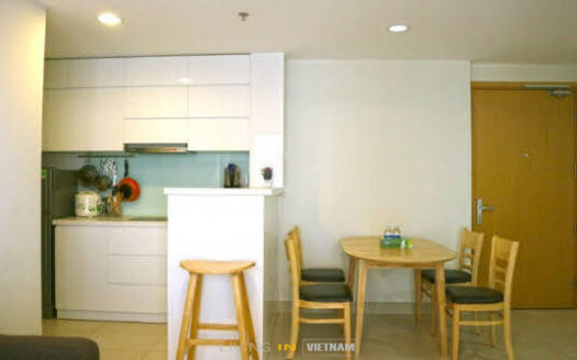 ID: 2509 | Masteri Thao Dien | 2BR apartment