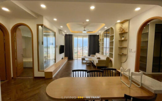 ID: 2507 | Thao Dien Pearl | 2-Bedroom apartment 25