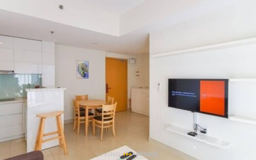 ID: 2509 | Masteri Thao Dien | 2BR apartment 24