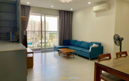 ID: 2517 | Tropic Garden | Large 3-Beds flat (110m2) 2