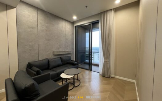 ID: 2520 | Lumiere Riverside | 3-Bedroom apt. in East tower for rent 1