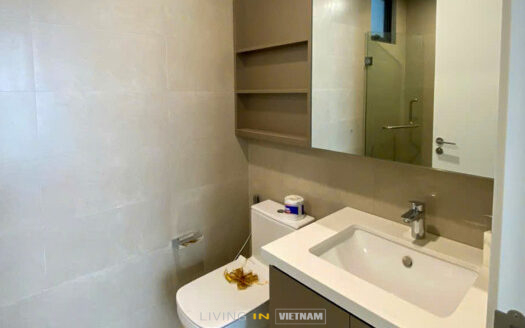 ID: 2513 | Q2 Thao Dien | Furnished 2BR apt