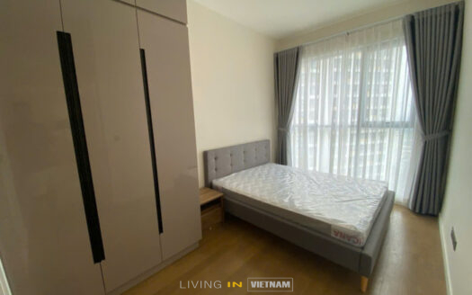 ID: 2513 | Q2 Thao Dien | Furnished 2BR apt