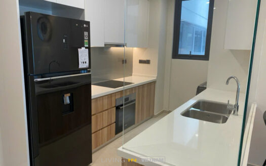 ID: 2513 | Q2 Thao Dien | Furnished 2BR apt