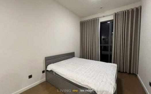 ID: 2519 | River View Apartment for Rent in Q2 Thao Dien 3BR