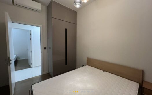 ID: 2519 | River View Apartment for Rent in Q2 Thao Dien 3BR