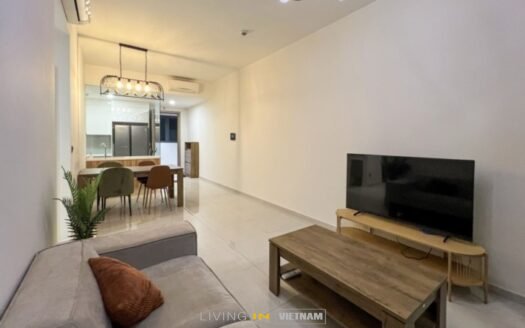 ID: 2518 | River View Apartment for Rent in Q2 Thao Dien 3BR 22