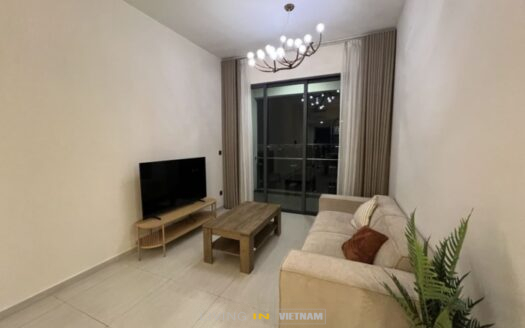 ID: 2518 | River View Apartment for Rent in Q2 Thao Dien 3BR