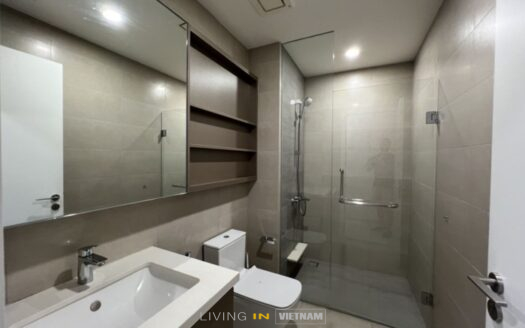 ID: 2518 | River View Apartment for Rent in Q2 Thao Dien 3BR