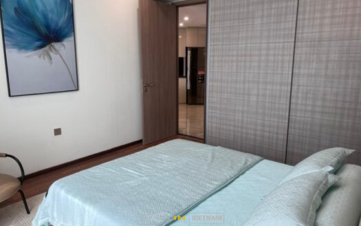 ID: 2511 | 1-Bedroom Apartment on 5th floor at Thao Dien Green