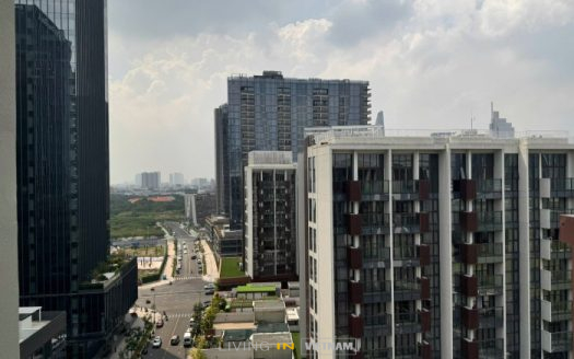 ID: 2526 | Metropole Opera| Furnished 2BR apartment