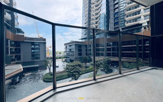 ID: 2527 | Metropole Opera | Furnished 2BR apartment